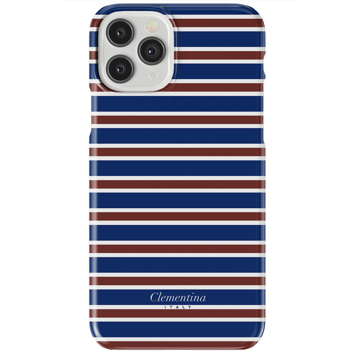 Preppy Tough Case