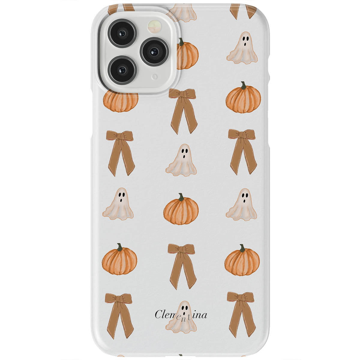 Romance Boo Tough Case