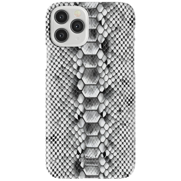 Snakeskin Tough Case