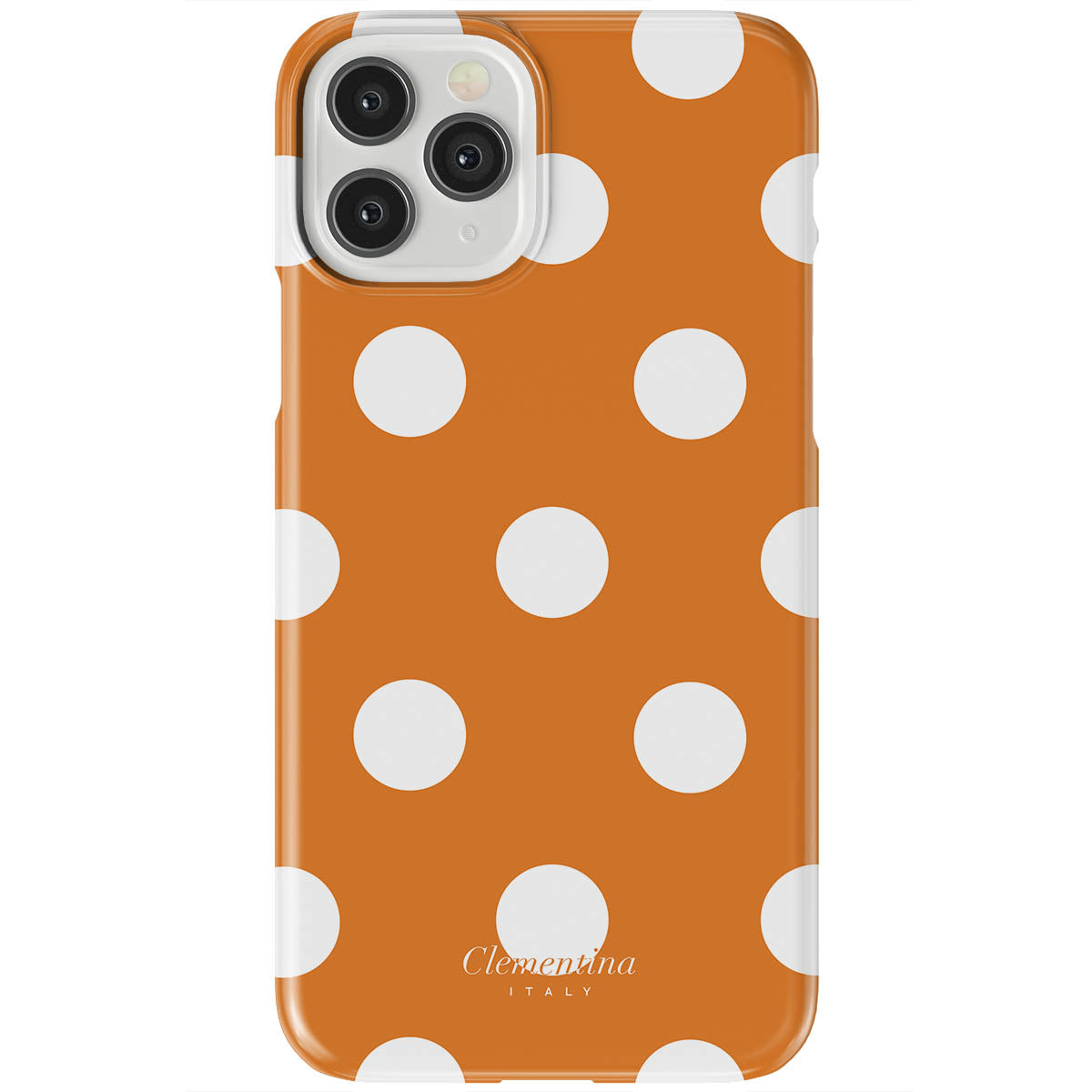 Spritz Polka Tough Case
