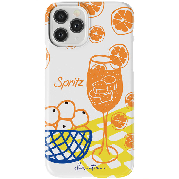 Spritz Tough Case