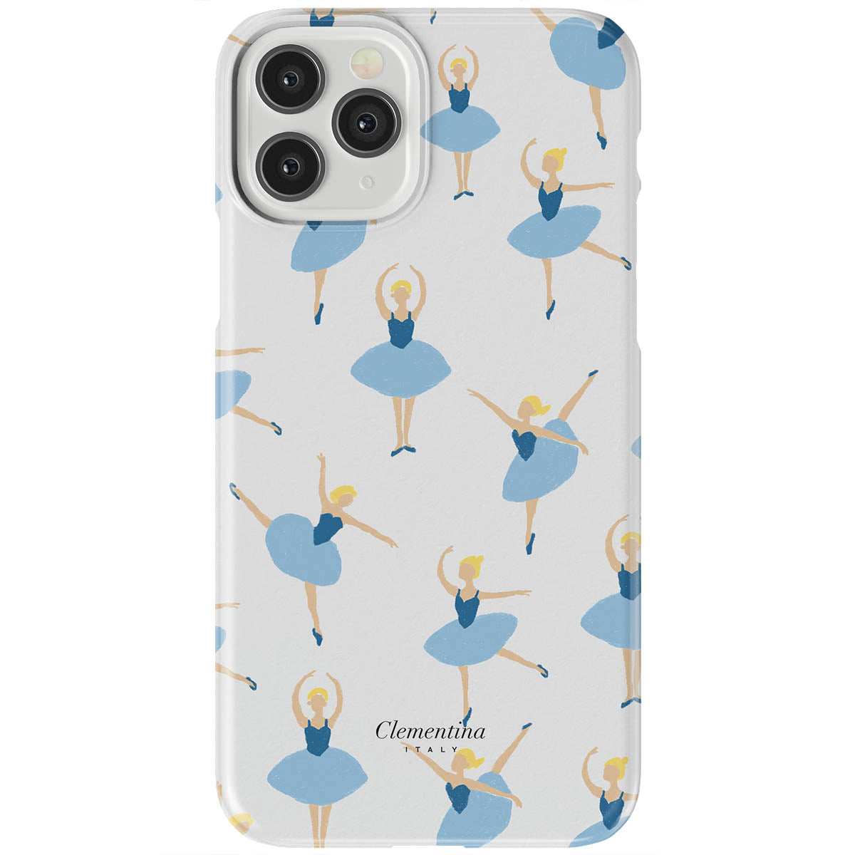 Tiny Dancers Tough Case