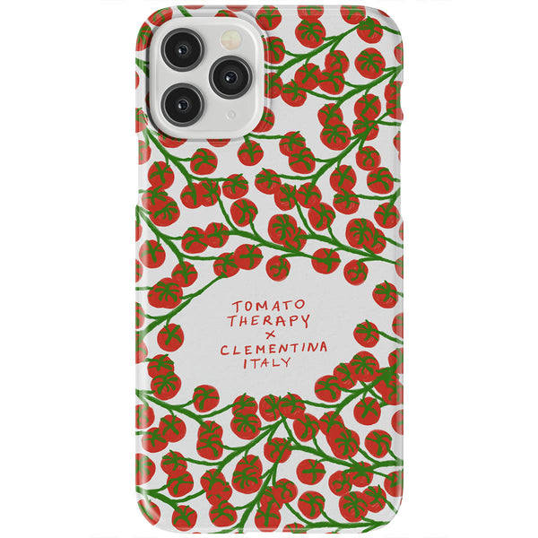 Tomato Therapy Tough Case