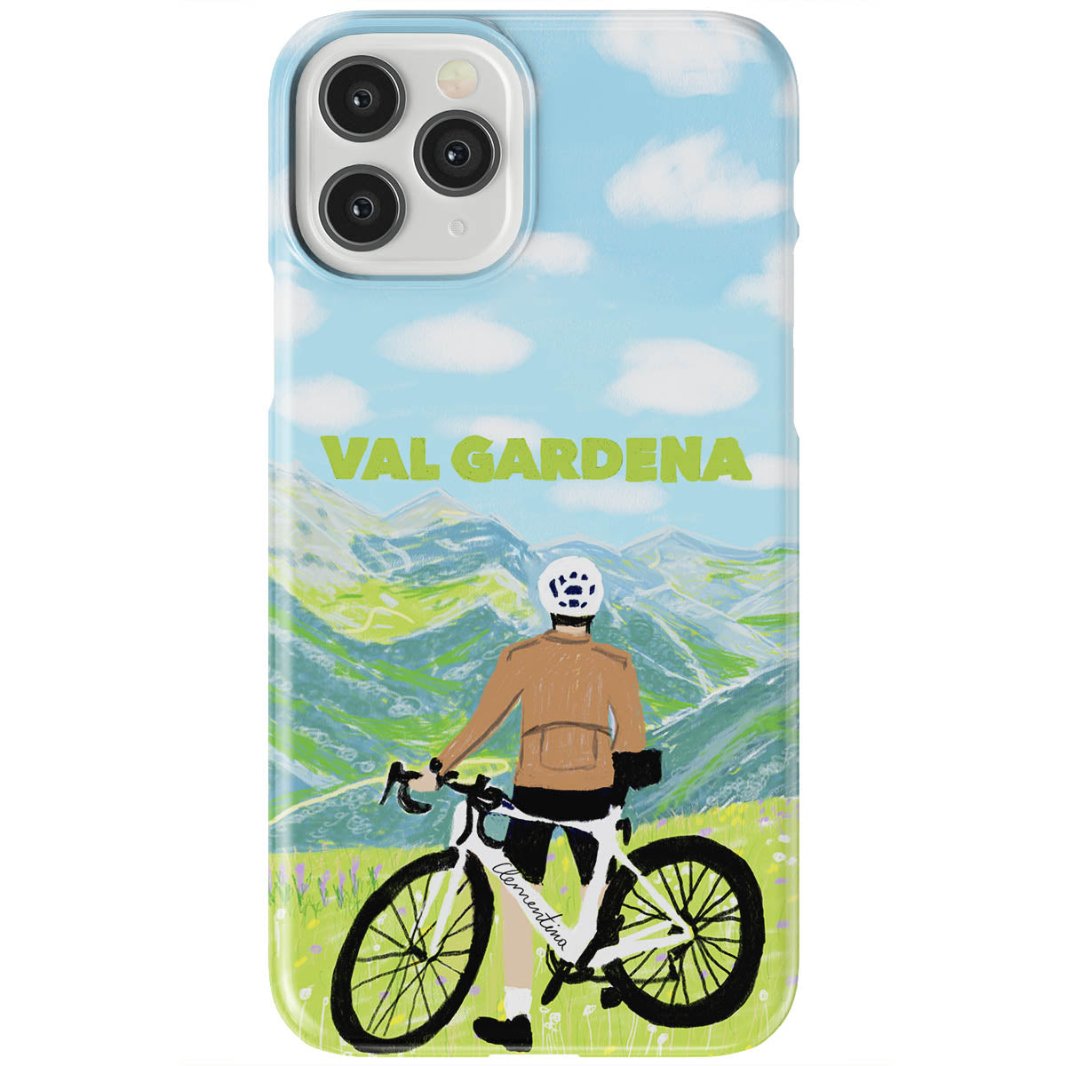 Val Gardena He Tough Case