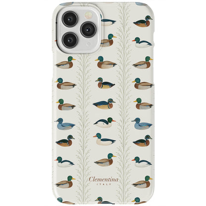 Wild Ducks Tough Case
