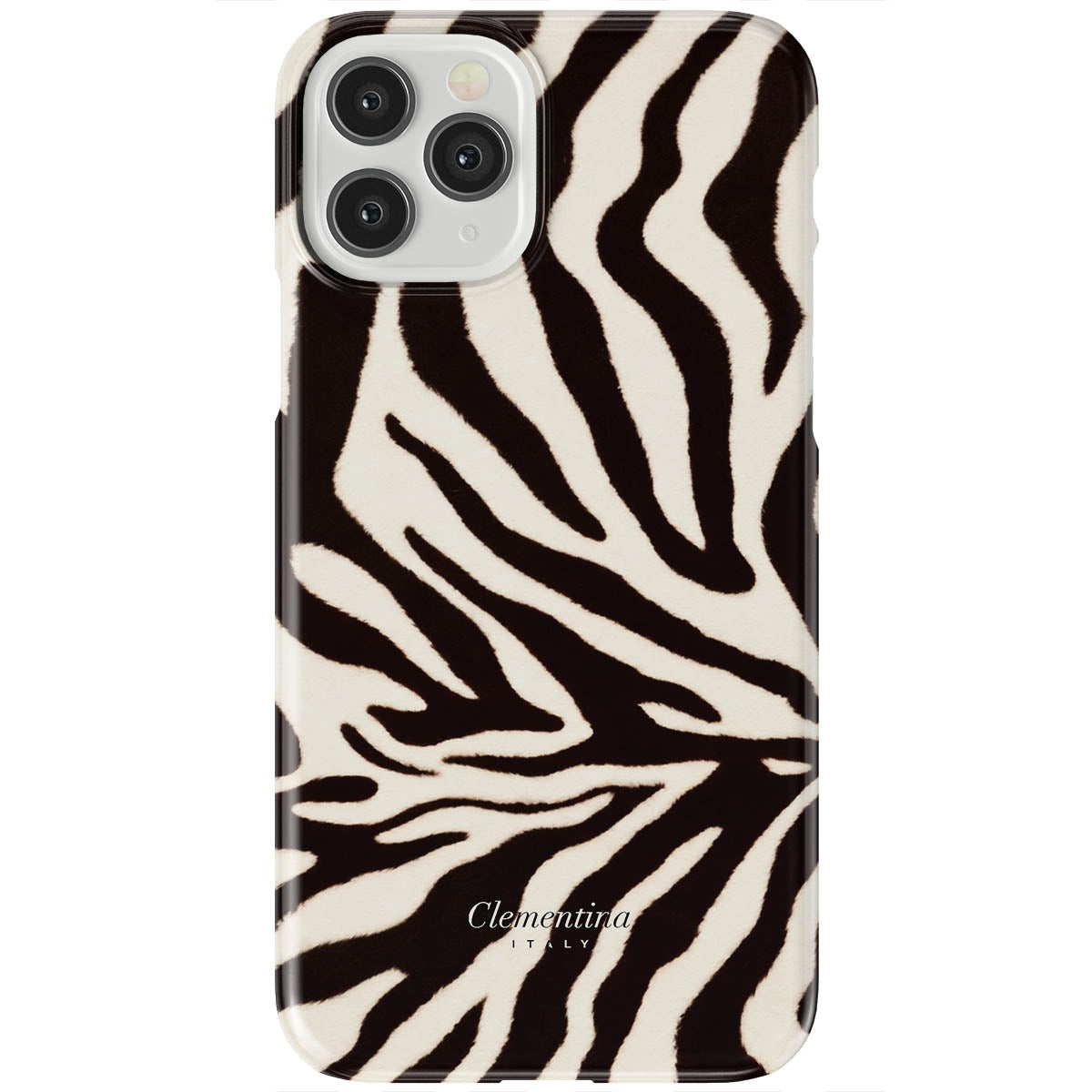 Zebra Tough Case