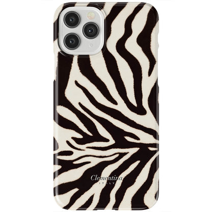 Zebra Tough Case