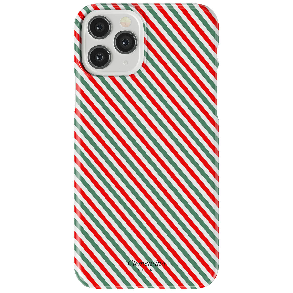 Candy Stripes Tough Case