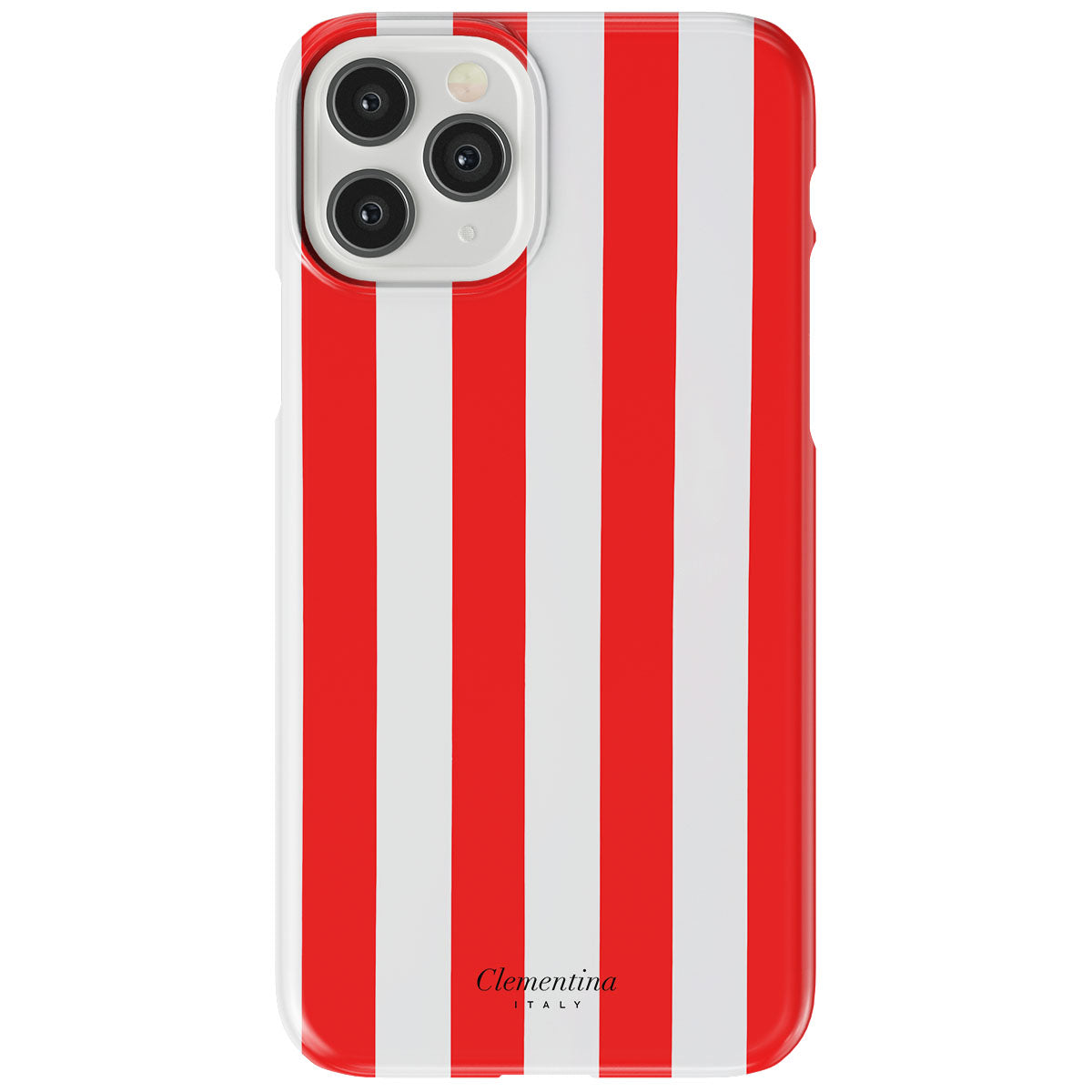 Festive Stripes Tough Case