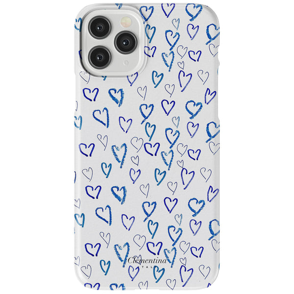 Amore Snap Case