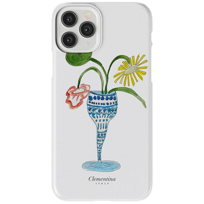 Bouquet di Fiori Tough Case