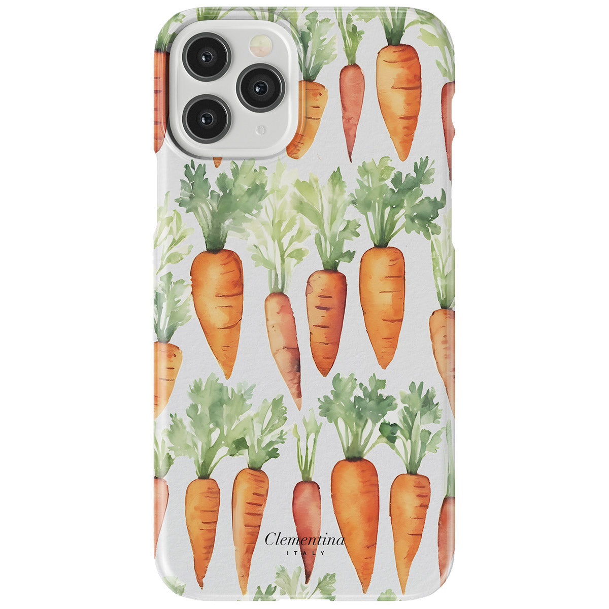 Carrot Tough Case