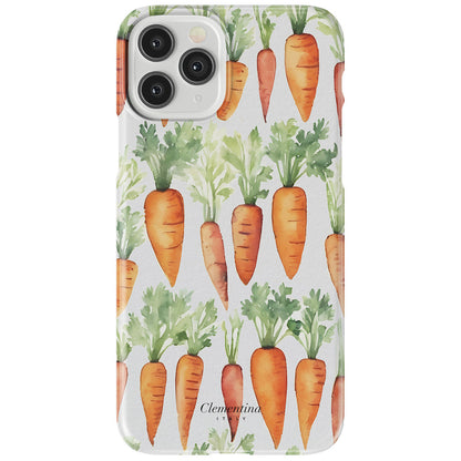 Carrot Tough Case