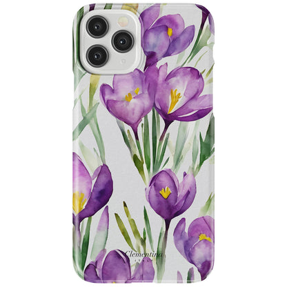 Crocus Tough Case