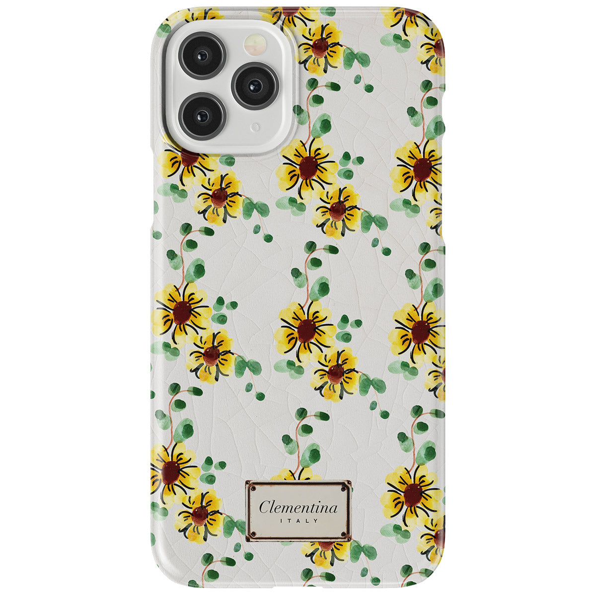 Fiori Snap Case