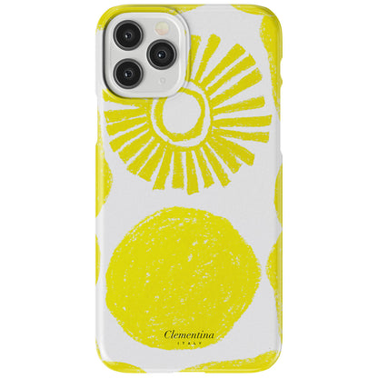 Il Sole Tough Case