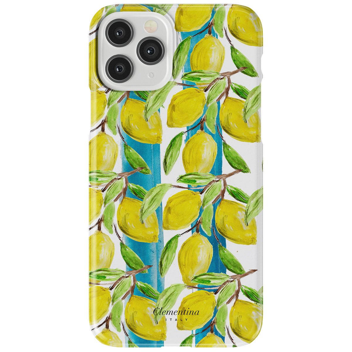 Limonata Snap Case