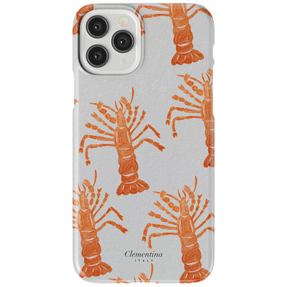 Lobster Snap Case