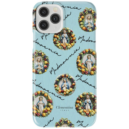 Madonna Mia Snap Case