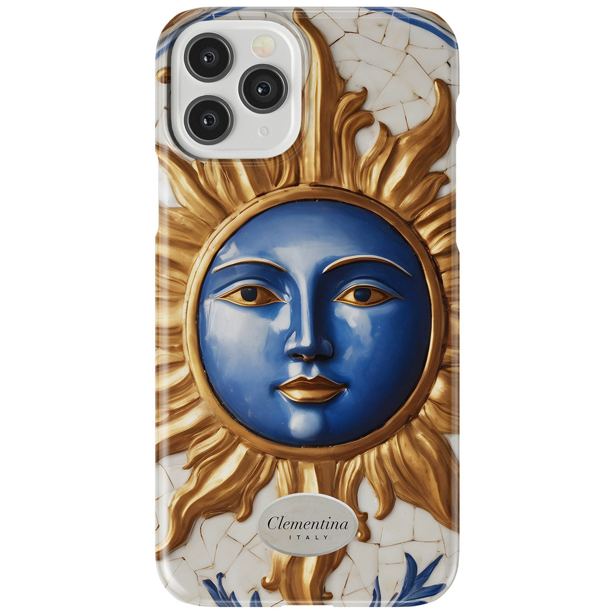 Majolica Sun Tough Case