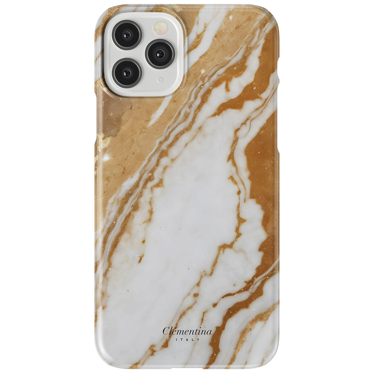 Marble Snap Case