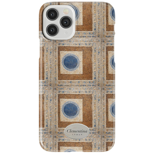 Mosaico Antico Snap Case