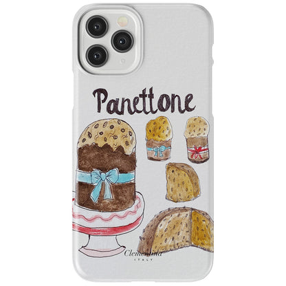 Panettone Snap Case