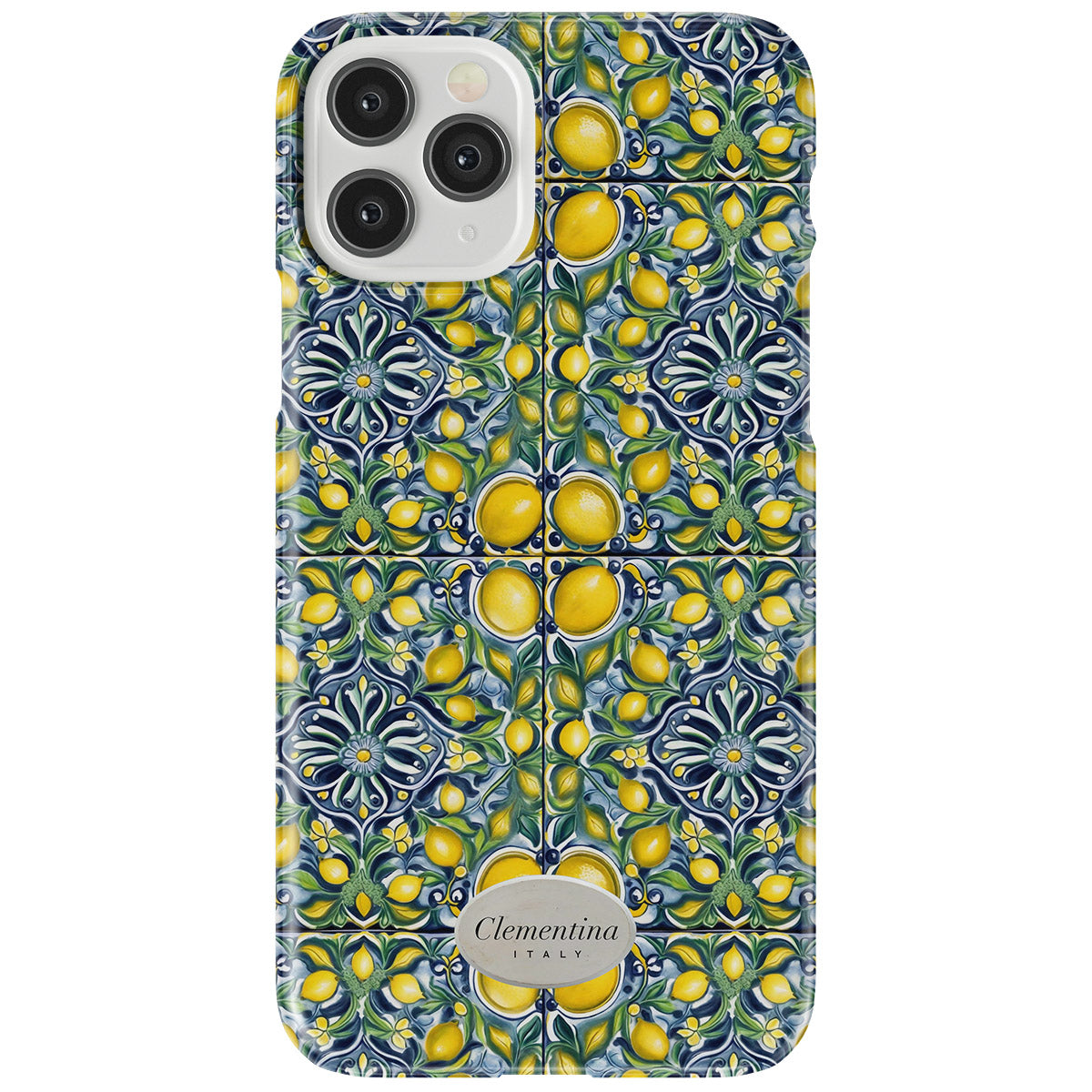 Piastrella Limone Tough Case