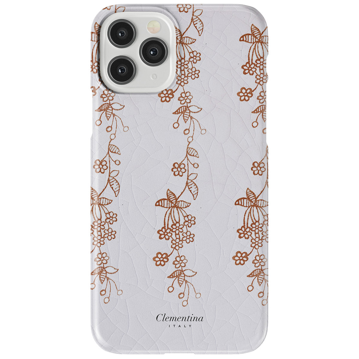 Piccoli Fiori Snap Case