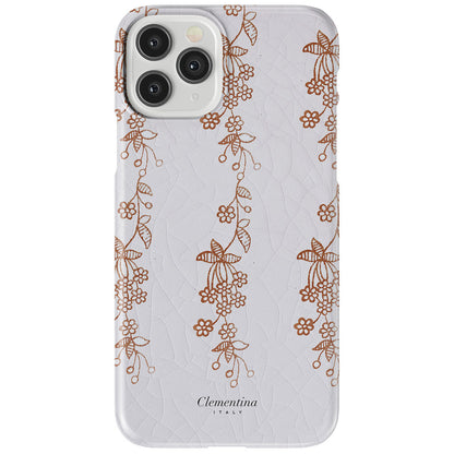 Piccoli Fiori Snap Case