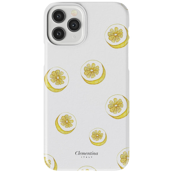 Piccoli Limoni Snap Case