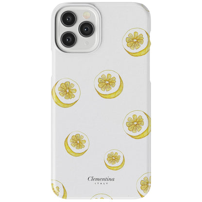 Piccoli Limoni Tough Case