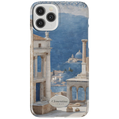 Pompeii Snap Case