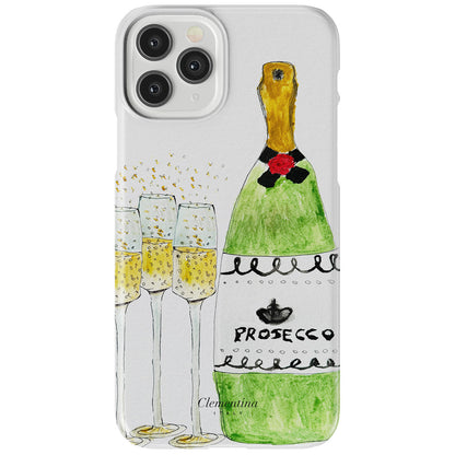 Prosecco Tough Case