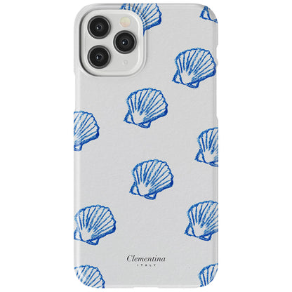 Seashells Snap Case