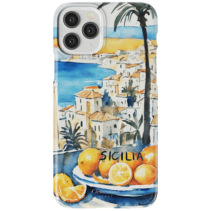 Sicilia Tough Case