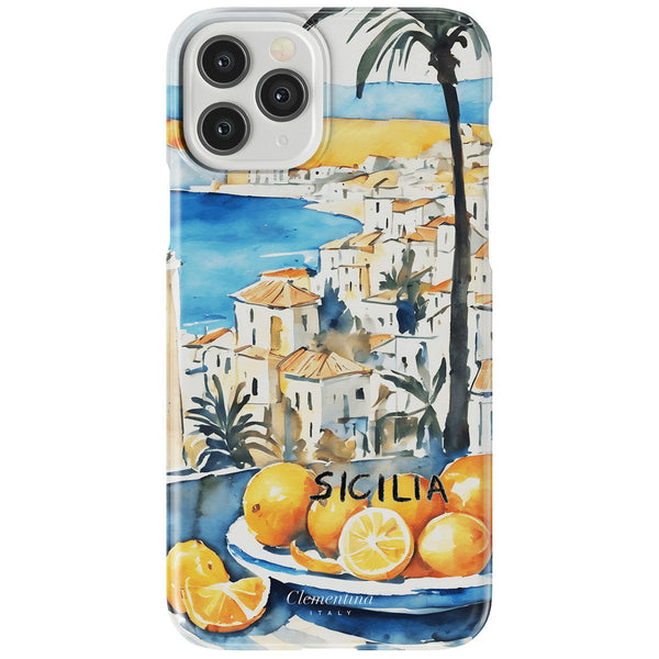 Sicilia Tough Case