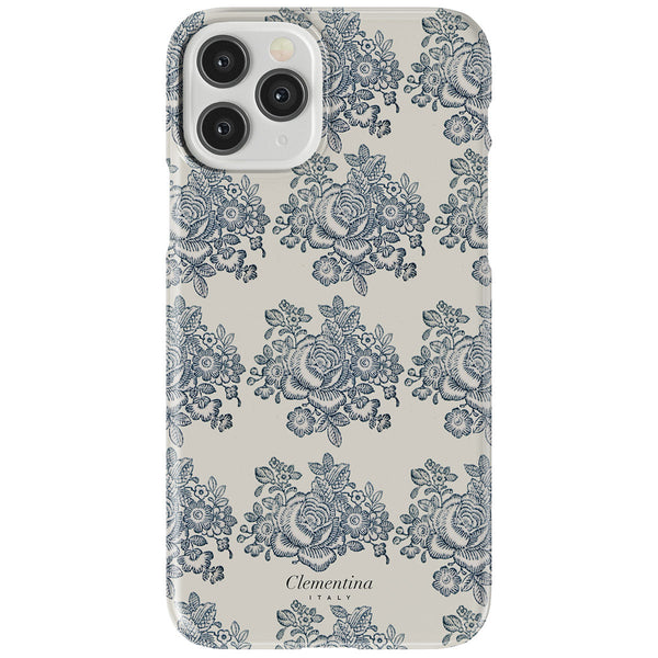 Stile Italiano Snap Case