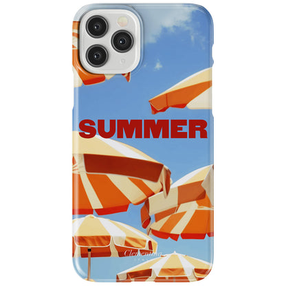 Summer Tough Case