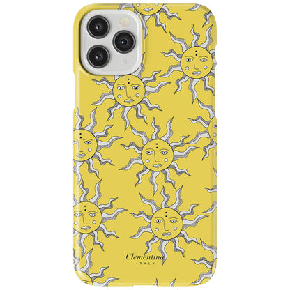 Sunny Snap Case