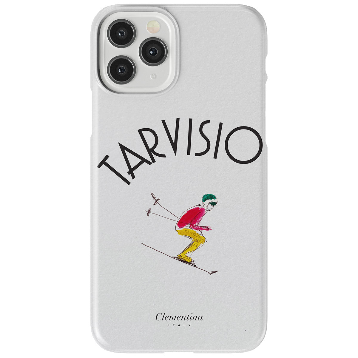 Tarvisio Snap Case