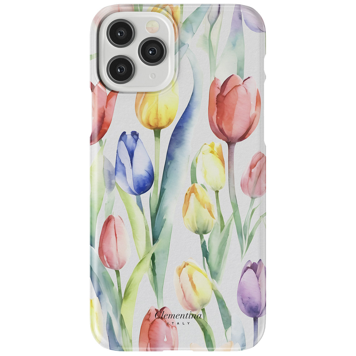 Tulip Tough Case