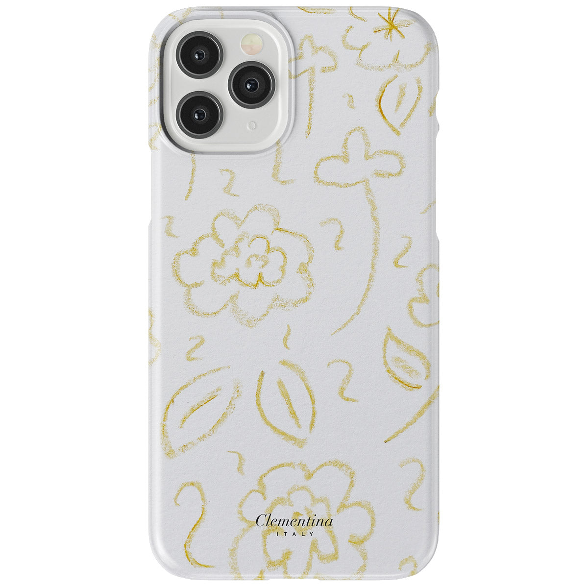 Tutti Fiori Snap Case