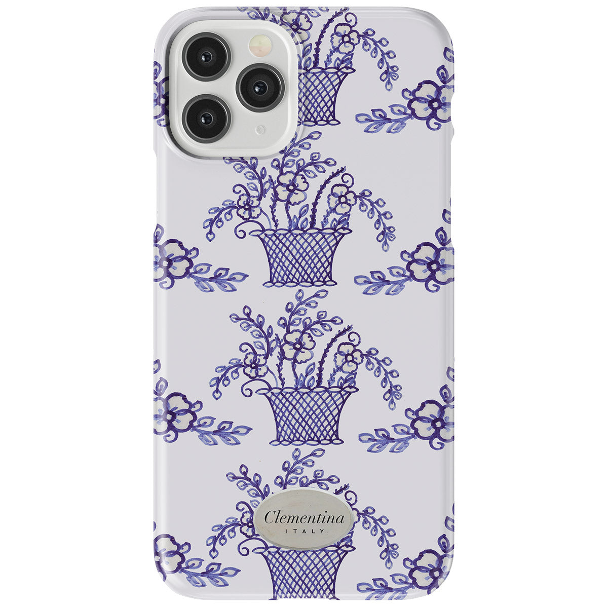 Vietri Fiori Tough Case