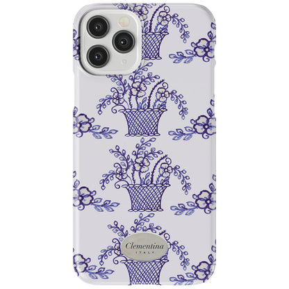 Vietri Fiori Tough Case