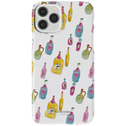 Vino Snap Case