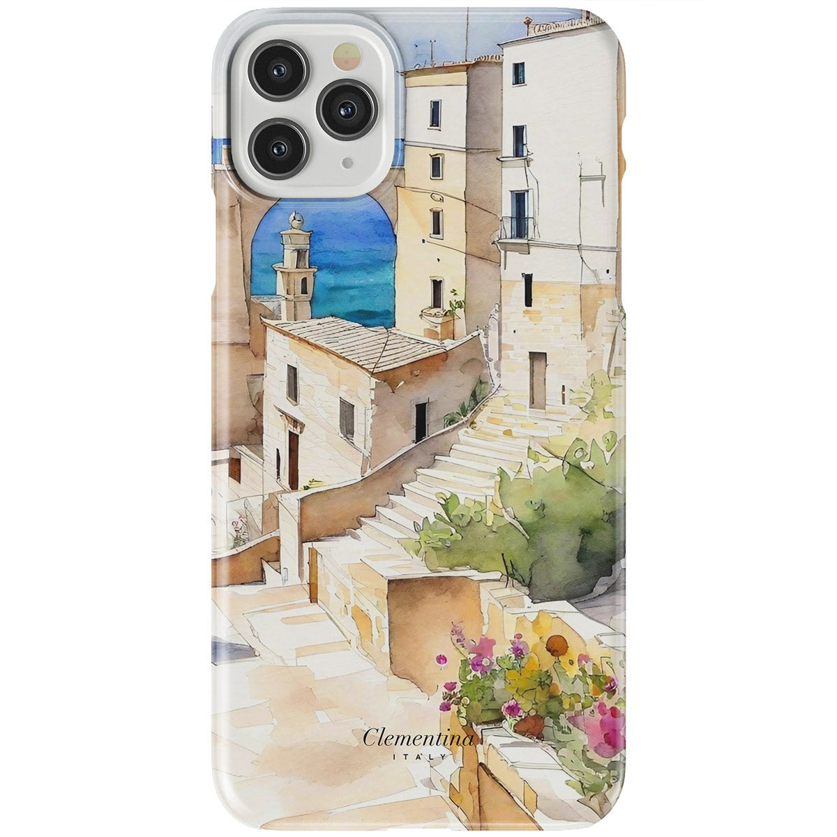 Acquerello Snap Case