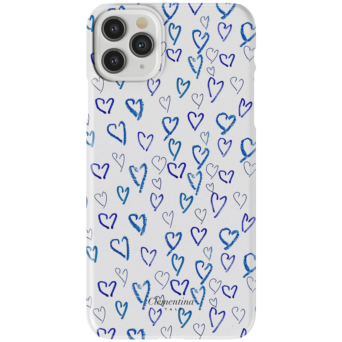 Amore Snap Case