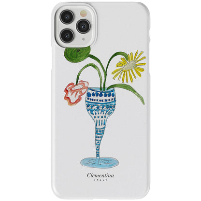 Bouquet di Fiori Tough Case