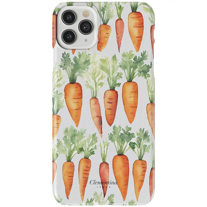 Carrot Tough Case